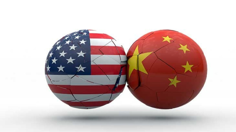 مزهر جبر الساعدي يكتب: الصين – أمريكا تكتيكات واستراتيجيات متقابلة